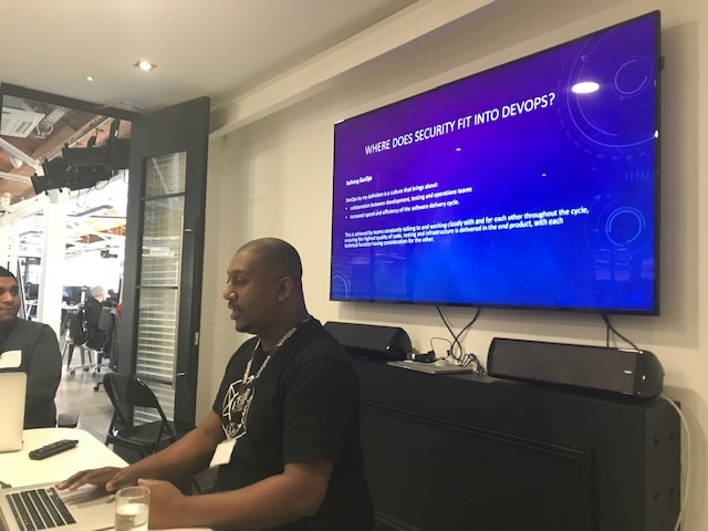 DevCop5